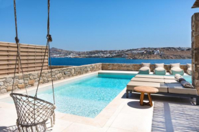 Myko Villa Seafront